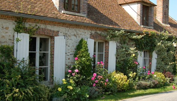 Les Chambres et Cottages de Muguette - Gallery