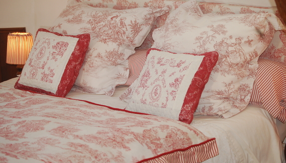 Les Chambres et Cottages de Muguette - Gallery