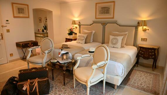 La Villa Eugène - Gallery