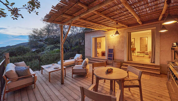 Casa Penisula - Gallery