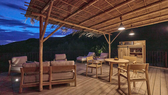 Casa Penisula - Gallery