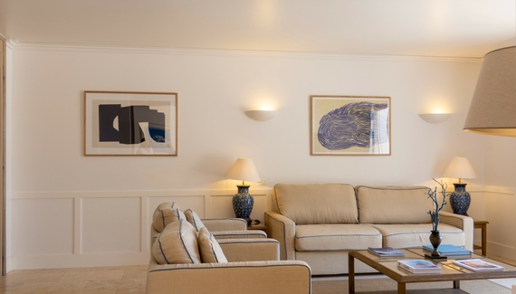 Hotel Les Mouettes - Gallery