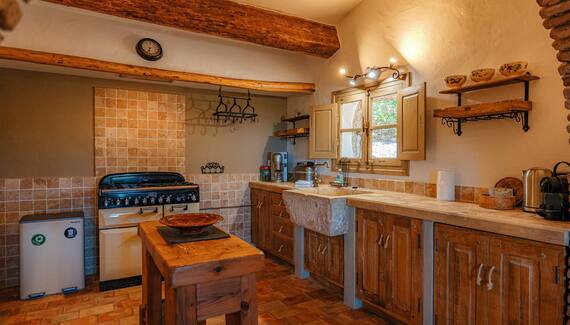 Les Oliviers de Palombaggia - Gallery