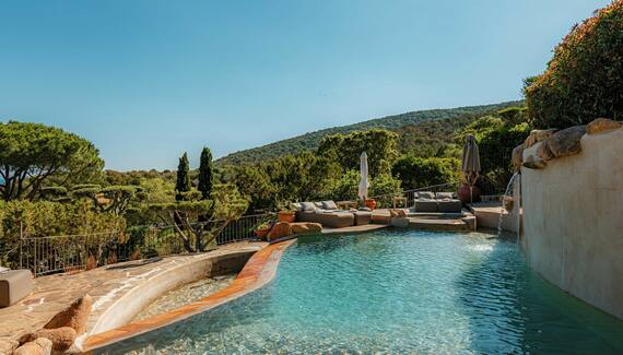 Les Oliviers de Palombaggia - Gallery