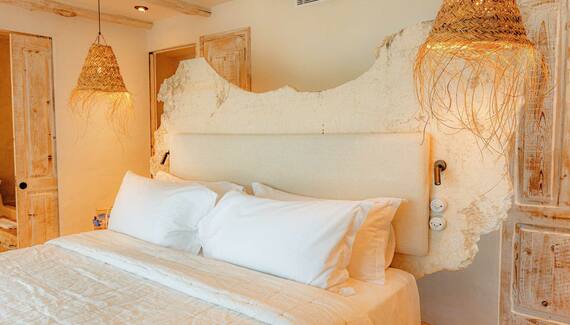 Les Oliviers de Palombaggia - Gallery