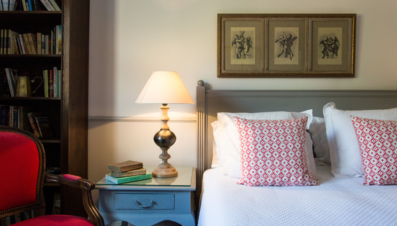 Hôtel Castel Brando - Gallery
