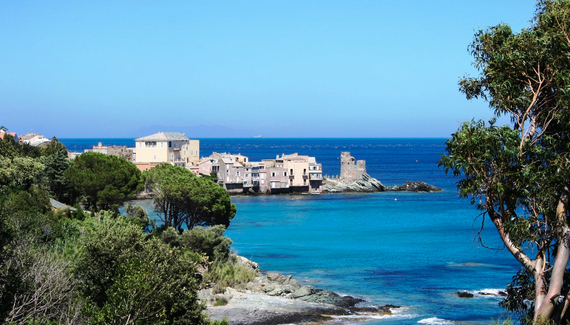 Hôtel Castel Brando - Gallery