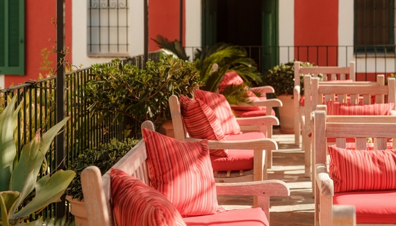 Hôtel Castel Brando - Gallery