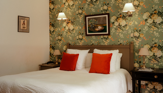 Hôtel Castel Brando - Gallery