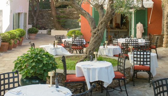 Hôtel Castel Brando - Gallery