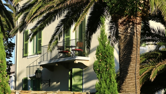 Hôtel Castel Brando - Gallery
