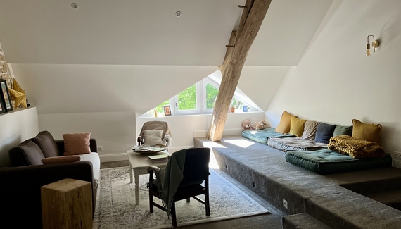 Les Chambres du parc - Gallery