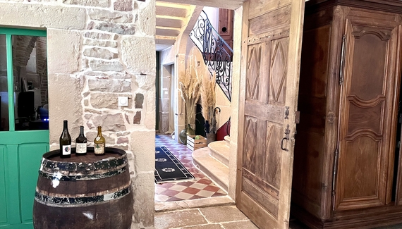 Les Chambres du parc - Gallery