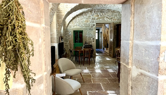 Les Chambres du parc - Gallery