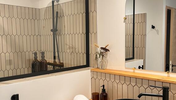 Les Chambres du parc - Gallery