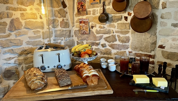 Les Chambres du parc - Gallery