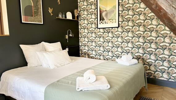 Les Chambres du parc - Gallery