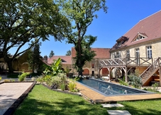 Les Chambres du parc