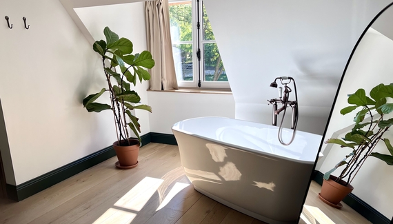 Les Chambres du parc - Gallery