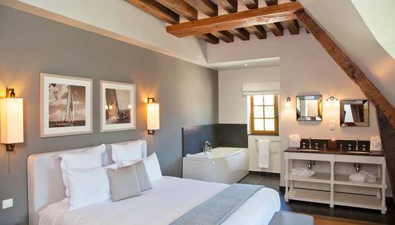 Manoir de Surville - Gallery