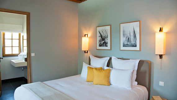 Manoir de Surville - Gallery