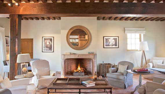 Manoir de Surville - Gallery