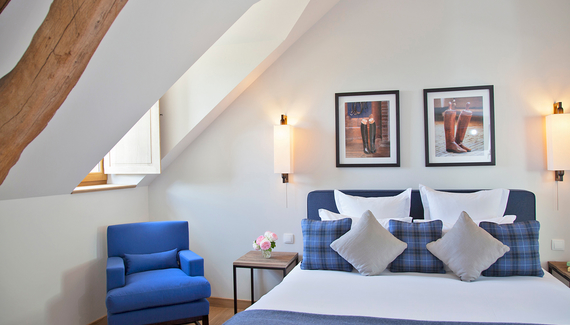 Manoir de Surville - Gallery