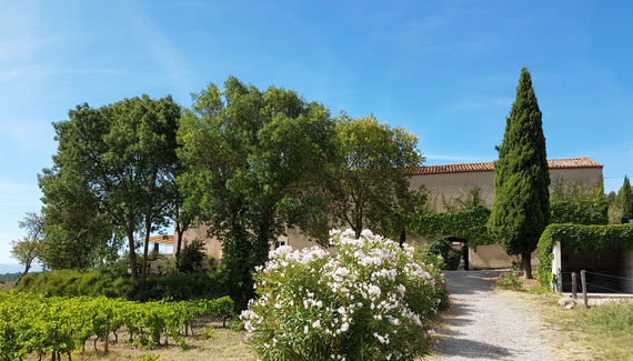 Château La Villatade - Gallery