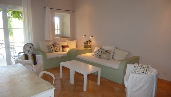Château La Villatade - Gallery