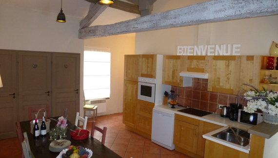 Château La Villatade - Gallery