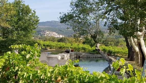 Château La Villatade - Gallery