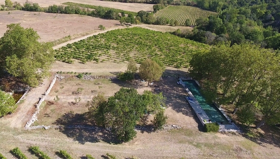 Château La Villatade - Gallery
