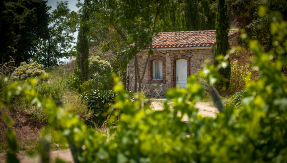 Château La Villatade - Gallery