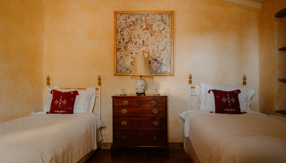 Domaine de la Vène B&B - Gallery