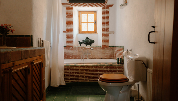 Domaine de la Vène B&B - Gallery