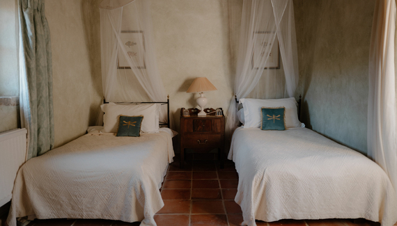 Domaine de la Vène B&B - Gallery