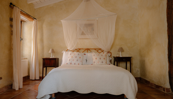 Domaine de la Vène B&B - Gallery