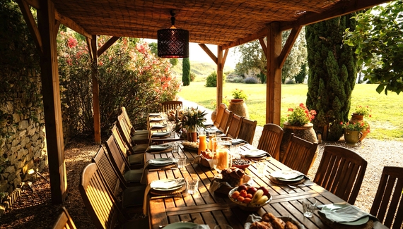 Domaine de la Vène B&B - Gallery