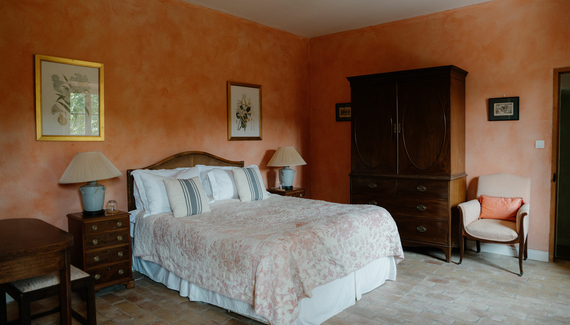 Domaine de la Vène B&B - Gallery