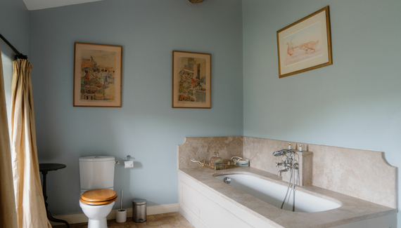 Domaine de la Vène B&B - Gallery