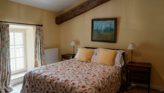 Domaine de la Vène B&B - Gallery
