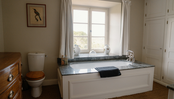 Domaine de la Vène B&B - Gallery