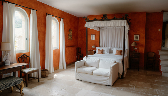 Domaine de la Vène B&B - Gallery