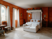 Domaine de la Vène B&B