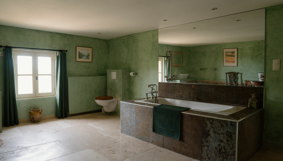 Domaine de la Vène B&B - Gallery