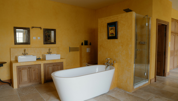 Domaine de la Vène B&B - Gallery