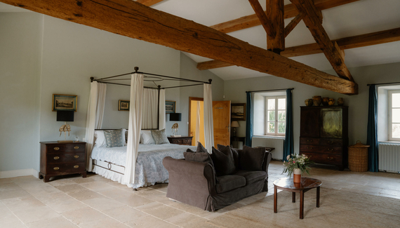 Domaine de la Vène B&B - Gallery