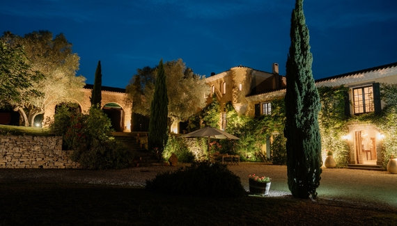 Domaine de la Vène B&B - Gallery