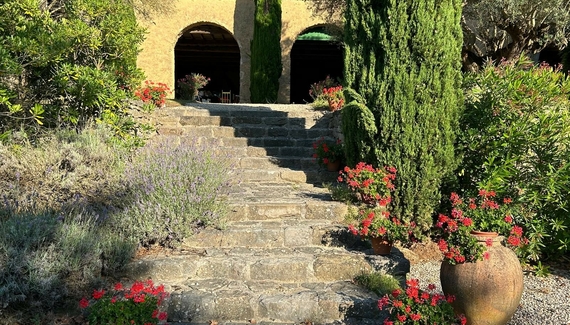 Domaine de la Vène B&B - Gallery
