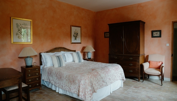 Domaine de La Vène - Gallery